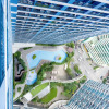 Отель GemstoneBR II in SMDC Air Residences, фото 18