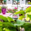Отель Restaurant Hackmann-Atter, фото 18