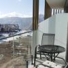 Отель New Gudauri Atrium Apartment №218, фото 8