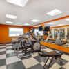 Отель Best Western Plus Peace River Hotel & Suites, фото 23
