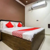 Отель Oyo 24276 Ck Valley Hotel & Restaurant, фото 5
