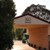 Отель Kilcoy Gardens Motel, фото 1