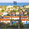Отель Casa com 4Qts-Pet friendly-Piscina Cond-SH011, фото 14