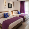 Отель Leopard Beach Resort & Spa, фото 3