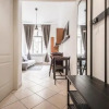 Отель Praga Apartment Tyrsova, фото 2
