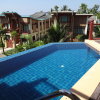Отель Amatapura Luxury Beachfront Resort, фото 18