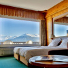 Отель Hôtel le Mont Paisible, фото 6