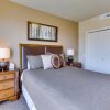 Отель Chelan Resort Suites, фото 47