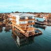 Отель Bambuda Bocas Town - Hostel, фото 25