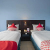 Отель OYO 329 Hotel Darma Nusantara 2, фото 12