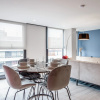 Отель Casai Polanco- 2 Br - Serene Suite, фото 14