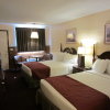 Отель Americas Best Value Inn Branson, фото 3