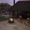 Отель Khan River Lodge, фото 11