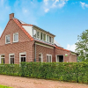Отель Cozy Detached House Near Breskens With Garden and two Nice Terraces, фото 20