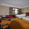 Отель Guanjing Hot Spring Hotel, фото 23