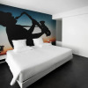 Отель Design and Wine Hotel, фото 14