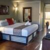 Отель The Olive Tree Motel, фото 6