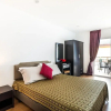 Отель Ap33 - Kamala Holiday Home With Pool gym and Kids Playground, фото 13