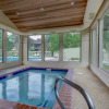 Отель Flying Dutchman by Summit County Mountain Retreats, фото 17