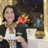 Отель Sheraton Lampung Hotel, фото 38