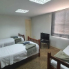 Отель M.E.C Office Hostel, фото 4
