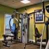 Отель Holiday Inn Express La Plata, an IHG Hotel, фото 14