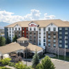 Отель Hilton Garden Inn Missoula, фото 32