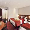 Отель Brit Hotel Nantes Vigneux - L'Atlantel, фото 1