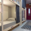 Отель Home Addicts Hostel, фото 6