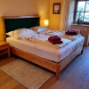 Отель Sonnenalm Mountain Lodge, фото 1
