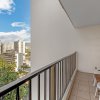 Отель Spacious and Comfortable Ocean View Waikiki Banyan Condo - FREE Parking! by Koko Resort Vacation Ren, фото 12