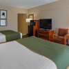 Отель Best Western Capital Beltway Washington DC, фото 5