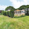 Отель Beautiful Popponesset Beach On Deans Pond 3 Bedroom Home, фото 20