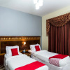 Отель OYO 121 Dome Hotel Al Olia, фото 24