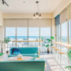 Отель Fun Trip - Fu May Sea View Holiday house, фото 40