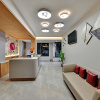 Отель Regenta Inn Motikhavdi Jamnagar, фото 12