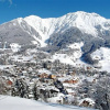 Отель Chalet L Ours Chic Chalet Klosters Great Skiing Klosters, фото 21