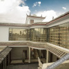 Отель 丽江翼宇别院酒店, фото 9
