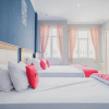 Отель RedDoorz @ Jalan Hayam Wuruk Lampung 2, фото 6