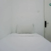 Отель Homey And Comfort Stay 2Br Pakubuwono Terrace Apartment, фото 5