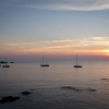 Отель House With 4 Bedrooms in Centuri, With Wonderful sea View, Furnished T, фото 15