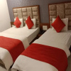 Отель Lux Inn, фото 10
