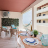 Отель WOW Beach Flat, 200m to SEA & 10 min to Downtown, фото 10