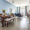 Отель Luxurious 2BR w/ Stunning Marina Views - Minutes From Dubai Metro & Tram!, фото 12