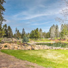 Отель Stunning Townhome Near Upper Klamath Lake!, фото 24
