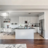 Отель Luxury 3BR Townhome Private Gym BBQ, фото 12
