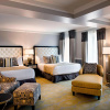 Отель Ambassador Hotel Tulsa, Autograph Collection, фото 6