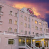Отель Eugenia Hotel, фото 1
