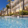 Отель Insotel Cala Mandía Resort & Spa - All Inclusive в Кала-Мандиа