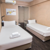 Отель B2 Santitham Boutique and Budget Hotel, фото 6